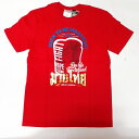 商品説明サイズ 　M/L/XL　 　説明新品　コットン素材　Tシャツ海外タイ製品のため、小さなシミ、糸のほつれなどある場合があります。画像と実際の商品の細部が若干異なる場合がございます。配送について全国一律　600円　(佐川急便) 北海道、沖縄、離島への送料は1000円になります。【レターパック、メール便対応可】