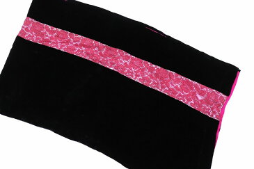 【中古】 2/25号 ショール ストール 襟巻 えりまき 和装 着物用 和服用 変色等 リメイク用 リユース リサイクル