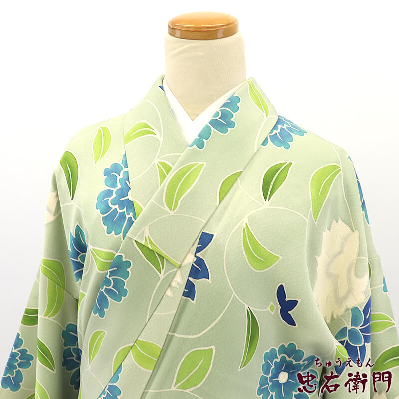 楽天市場】花柄(種類(着物)小紋)(着物|和服):レディース 楽天市場】花柄(種類(着物)小紋)(着物|和服):レディース