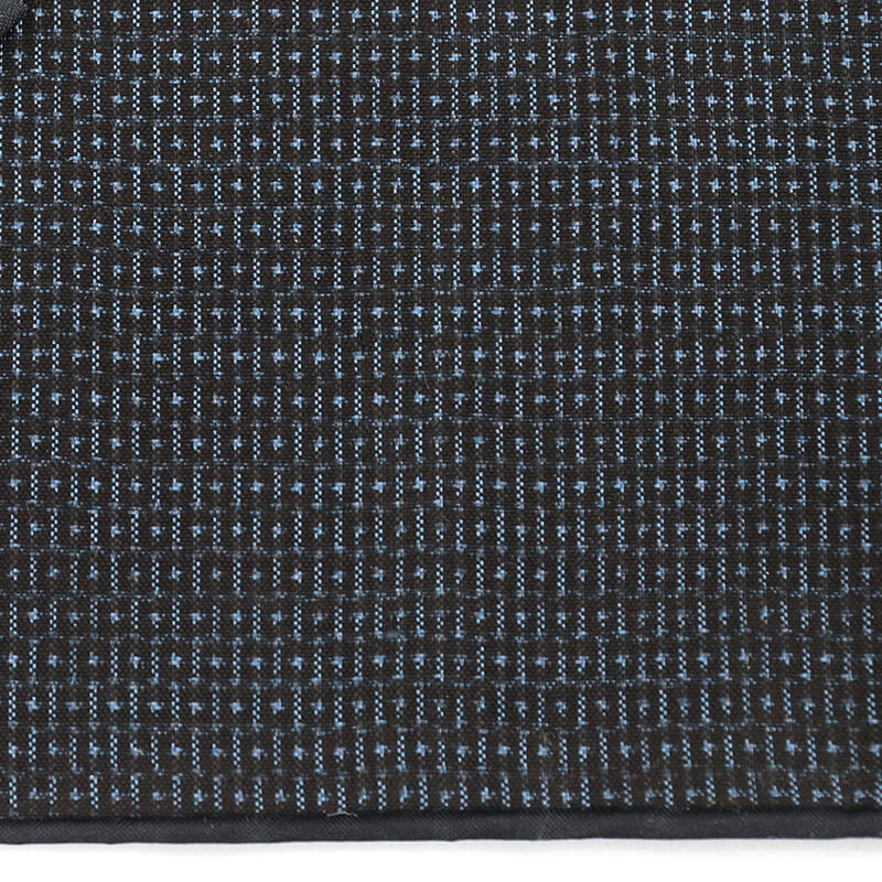 リサイクル着物 リサイクル 男着物 大島紬 紬着物 単品 メンズ 正絹 紺 身丈140cm 裄丈67cm 仕立て上がり着物 カジュアル 【中古】 即日発送