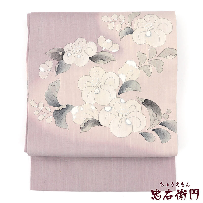 【京かんざし】★113★「高島屋謹製」作家物しょうざん生紬手描き友禅★即決送料無料！★ 98万円　貴重な単衣　京の名匠しょうざん　極上の生紬　新品のお着物〈銀座 一凛〉 | 帯ときもの　銀座 一凛 powered by BASE