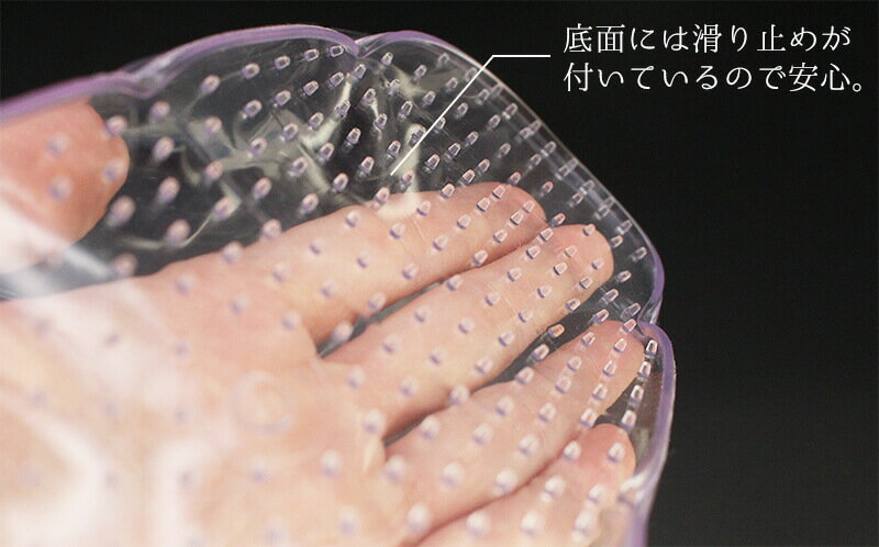 草履カバー おとも ぞうりカバー クリア レディース 女性 雨除け 滑り止め 和装 雨具 Mサイズ Lサイズ
