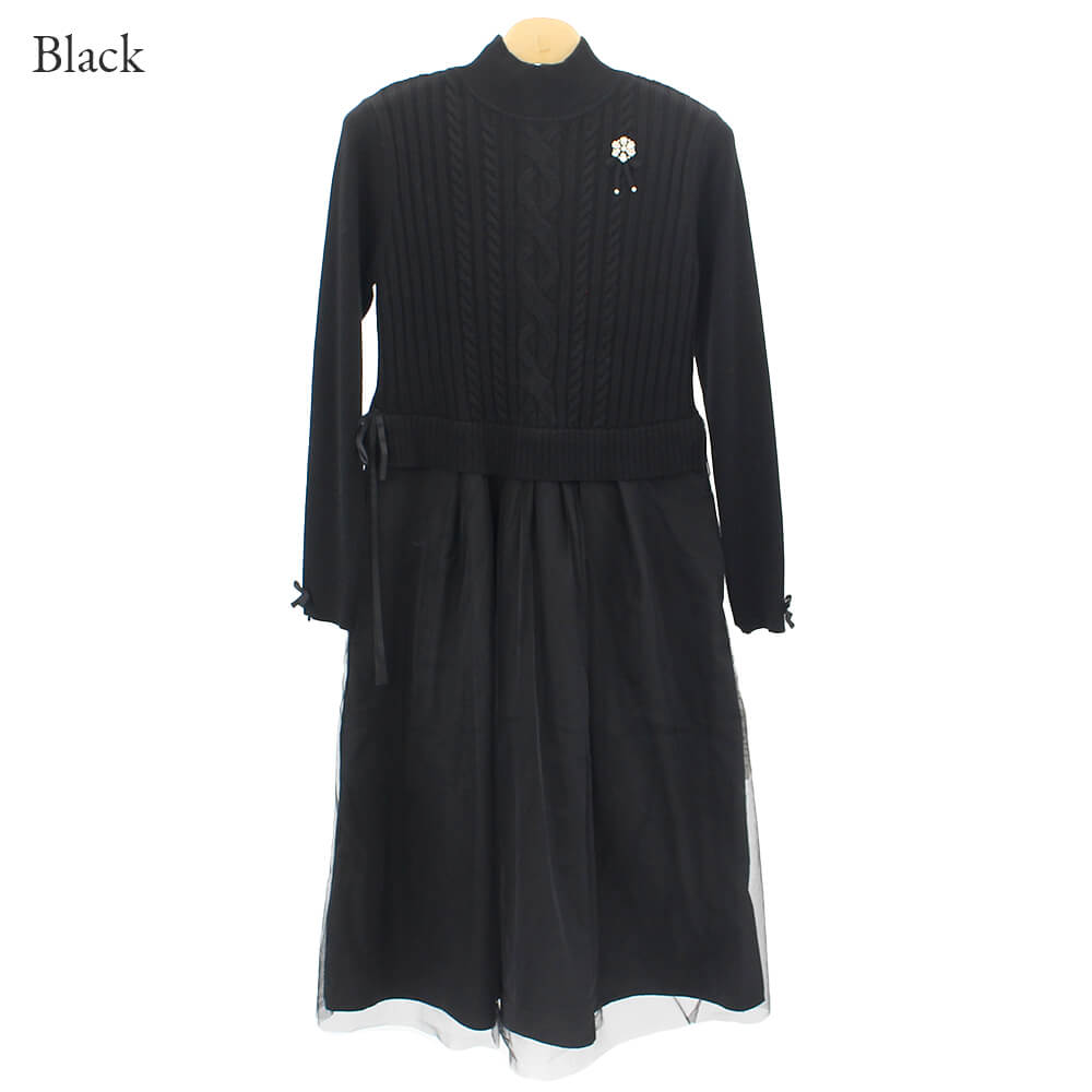 楽天市場】スーパービューティー（カラーブラック）（ワンピース