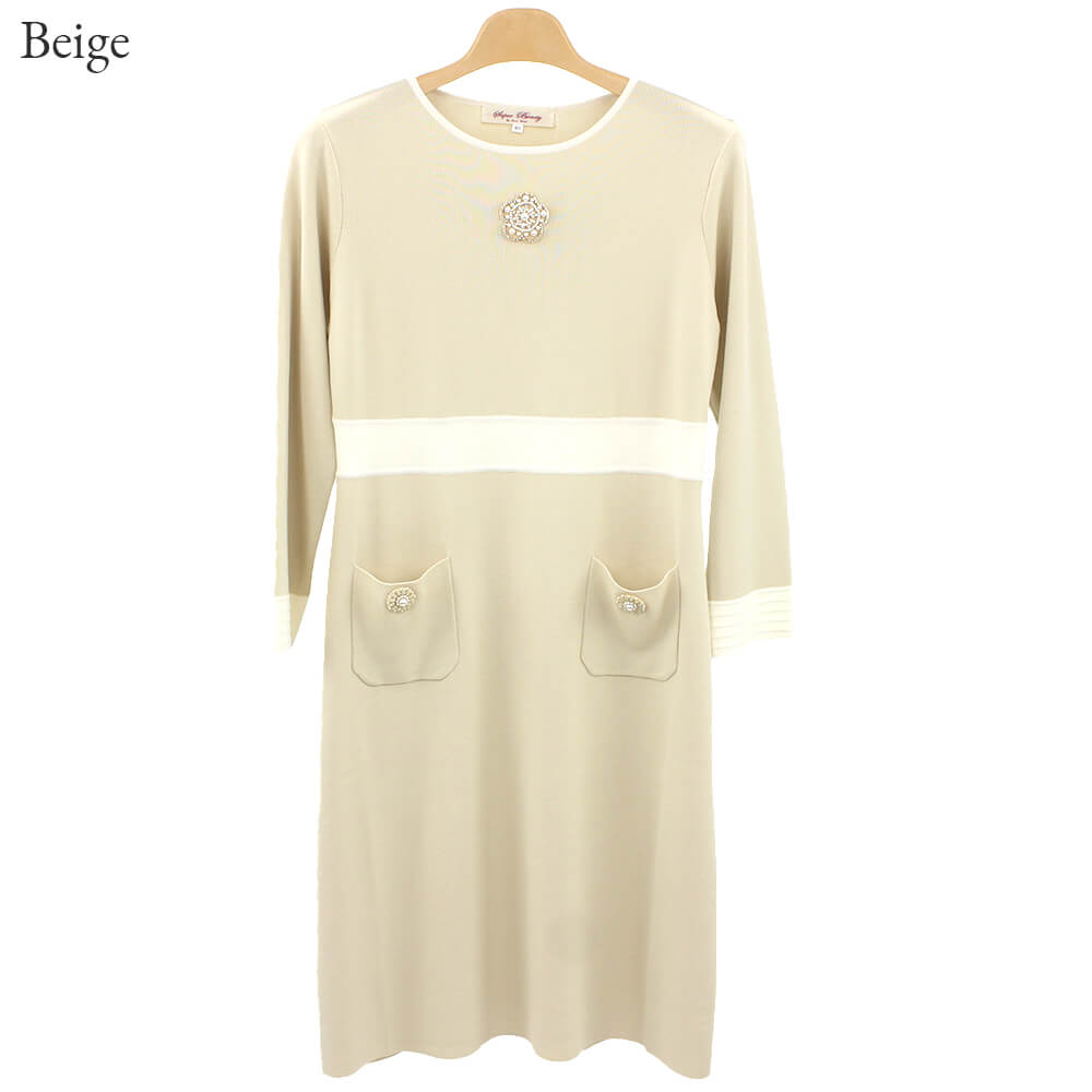 楽天市場】スーパービューティー ワンピースの通販