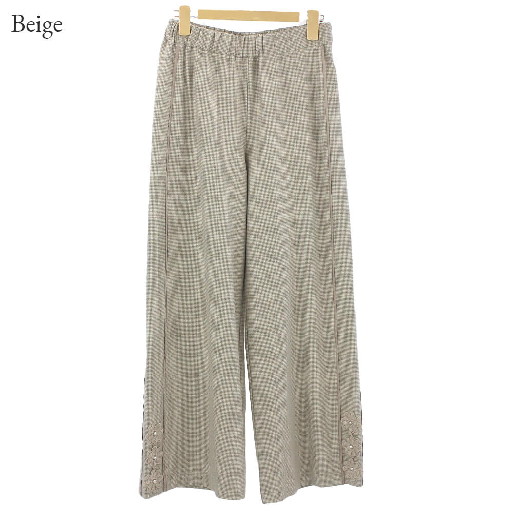 楽天市場】スーパービューティー（パンツ｜ボトムス）：レディース