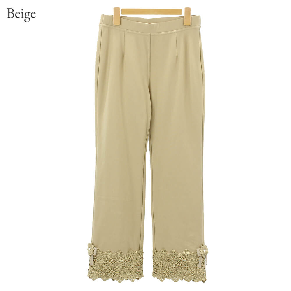 楽天市場】スーパービューティー（パンツ｜ボトムス）：レディース