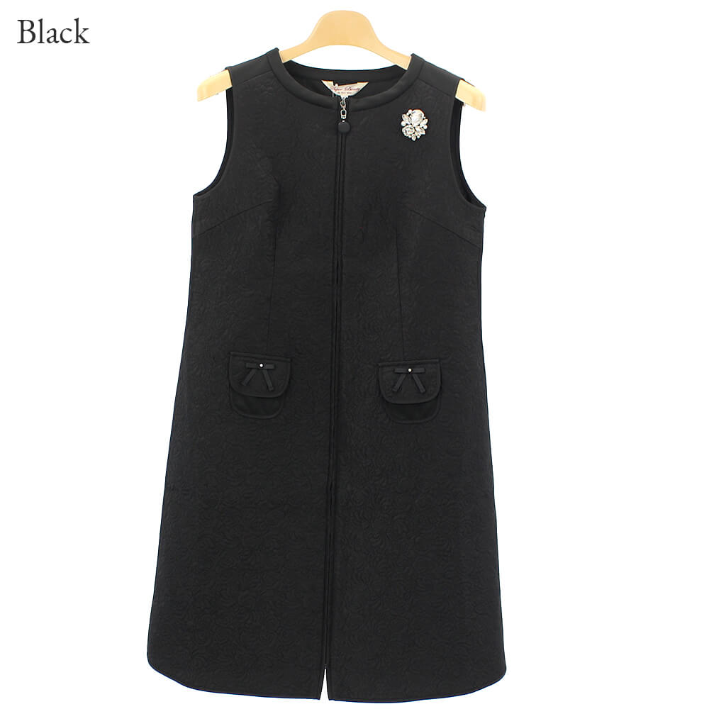 楽天市場】スーパービューティー（カラーブラック）（ワンピース