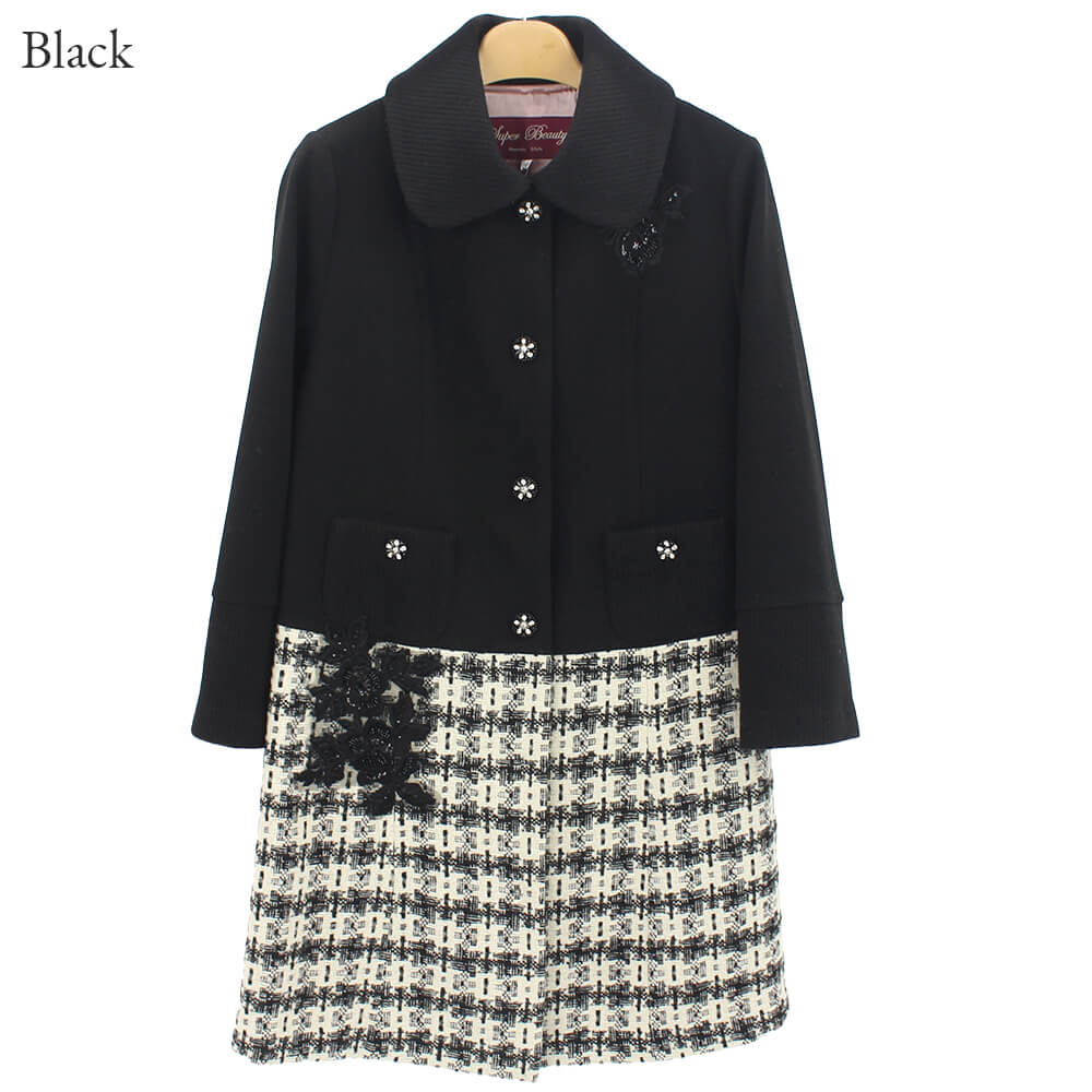 楽天市場】スーパービューティー（コート・ジャケット｜レディース