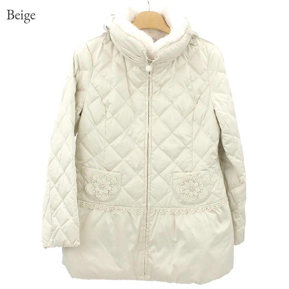 【1457】新品未使用‼️スーパービューティー　 レースジャケット　XL 白 1457】新品未使用‼️スーパービューティー レースジャケット XL 白