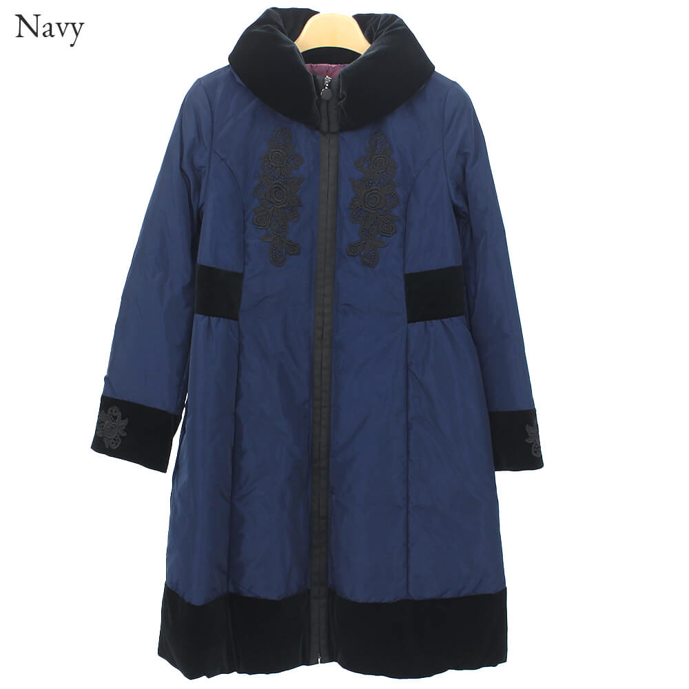 新品未使用タグ有⭐︎スーパービューティ/SuperBeauty ロングコート 42 スーパービューティー 42ダウンロングコート - メルカリ