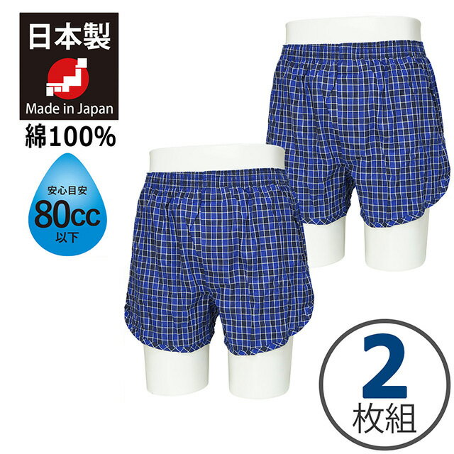 【竹虎】ソフラピレン パンツ 3分丈 おむつカバー 失禁パンツ 排泄関連用品 下着 安心 介護 介助 看護 920079