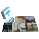 夏川りみ　CD-BOX