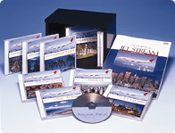 ジェットストリーム CD全10巻セット