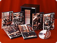 映像で綴る・昭和の流行歌　DVD全10巻