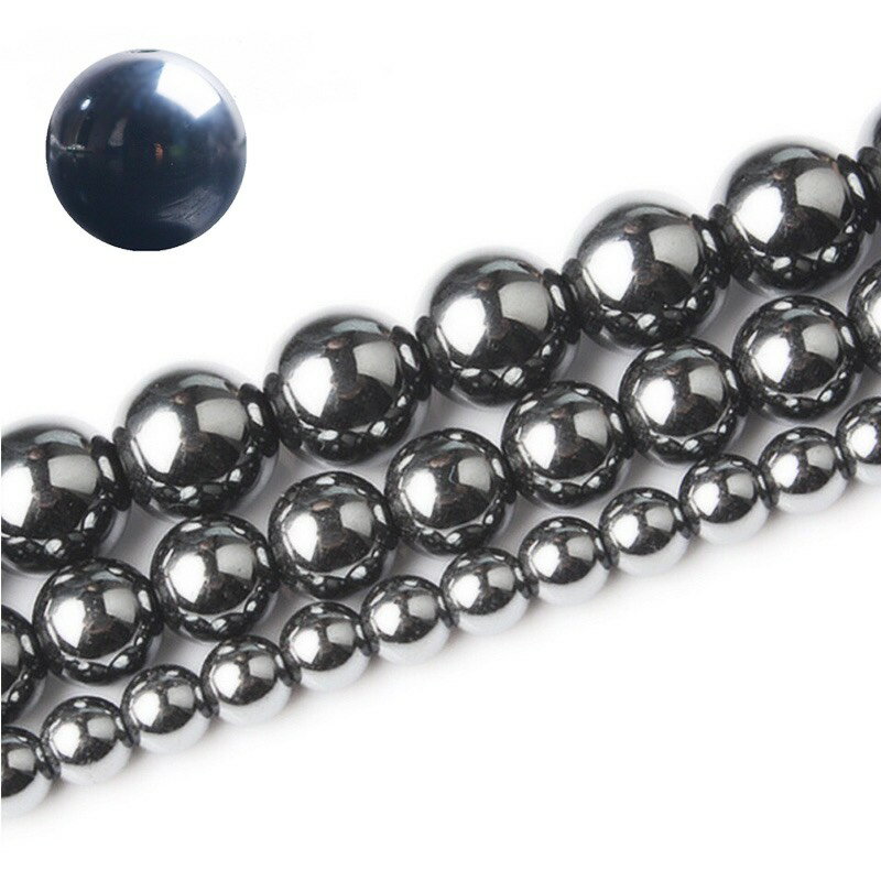 【1粒】テラヘルツ 天然石卸専門 天然石 パワーストーン 4mm 6mm 8mm 10mm 12mm 粒売り 血行促進 細胞活性化 健康 心身のバランス調整 ..