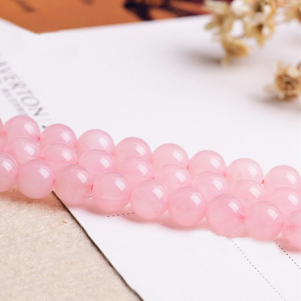 ��1γ�۹��ʼ��ޥ��������뻺 �������������� γ��� ŷ���в����� ŷ���� �ѥ���ȡ��� �������� �䤵���� 4mm 6mm 8mm 10mm 12mm 14mm �ϥ�ɥᥤ�� ���������꡼�ѡ��� �����а������ν����֥��ե��ǥ����ơפ��� Rosequartz