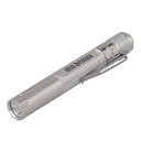 ライト 作業灯 電池 LED ハンディ 16lm ペン型 LWK-16P アイリスオーヤマ ペン 懐中電灯 登山 アウトドア レジャー 夜間 点検 警備 明るい...