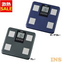 【12%OFF】体重計 体組成計 タニタ 体脂肪率 体組成計 BC77...(4)