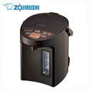 電気ポット 2.2L ZOJIRUSHI 保温 マイコン沸と