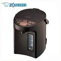 電気ポット 2.2L ZOJIRUSHI 保温 マイコン沸とうVE電気まほうびん優湯生 CV-GB22-T...