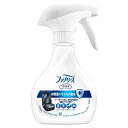 ファブリーズ W除菌+ウイルス除去 消臭スプレー 車用 やさしいせっけん 本体 210ml クルマ用 消臭用 スプレー チャイルドシート マット ウイルス除去 ...