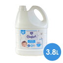 t̏_ ߗޗp e Comfort Gentle Fabric Conditioner Pure _ RtH[g 3.8L ZVeBuXL A_ h[ t@ubN\ti[ q ӂdグ Rbg̍ j[o yDz