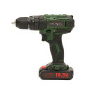 電動工具 コードレス DIY 18.5V 充電式 インパクトドライバー HDL-IDR001コードレス DIY インパクトドライバー 組立家具 コンパクト 2段階切り替え 1人暮らし DIY女子 軽量 小型