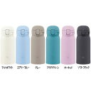 ステンレスボトル ワンタッチ 360ml 象印 ステンレスマグ SM-WS36ステンレスボトル ワンタッチ 360ml シームレスせん マグ ボトル 水筒 ワン...