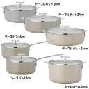 【30日限定★P5倍】卓上鍋 両手鍋 片手鍋 フラッコ IH対応テーブルポット 20cm 24cm 26cm ソースパン 16cm 18cm キャセロール 20...