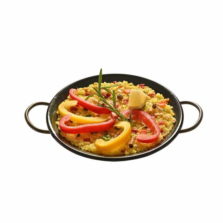 非常食 アルファ米 パエリア 【50食】尾西の栄養＋（プラス）　パエリア 1030非常...