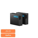 【最大400円OFFクーポン】カメラ GoPro ゴープロ バッテリーHERO13 Black用 Enduroバッテリー2個パック AEBAT-201ゴープロ アクションカメラ ウェアラブルカメラ パーツ アクセサリー GOPRO 【B】(2)