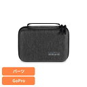 カメラ GoPro ゴープロ ケース 保護ケースCasey セミハードカメラケース ABSSC-002ゴープロ アクションカメラ ウェアラブルカメラ パーツ ア...