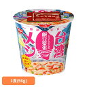 台湾メシ鹹豆漿粥 日清 カップヌードル 汁なし 粥 台湾メシ 鹹豆漿粥 簡単 おいしい 飯 ラク 日清食品