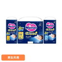 メリーズぐっすりパンツ 花王 メリーズ おむつ オムツ 夜用 背中漏れ パンツ ベビー 育児 ぐっすりパンツ KAO B30枚 L34枚 ビッグより大きいサイズ...