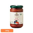 オーガニック・パスタソース・ナス入り 1945132トマトソース イタリアン 簡単 パスタ ピザ カゴメ ケチャップ デルモンテ パスタソース 保存食 日欧商事...