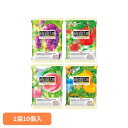 蒟蒻畑 25g×10個入 こんにゃく畑 ゼリー こんにゃく 食物繊維 ヘルシー おやつ 果物 マンナンライフ 食感 もちむち ハートの容器 マンナンライフ ぶどう味 りんご味 白桃味 みかん味