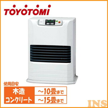 ≪送料無料≫FF式石油ストーブ（温風タイプ・別置きタンク式） FF-36G-W 石油ストーブ 暖房 オイルストーブ FF式 石油ストーブFF式 暖房オイルストーブ オイルストーブ石油ストーブ FF式石油ストーブ TOYOTOMI トヨトミ