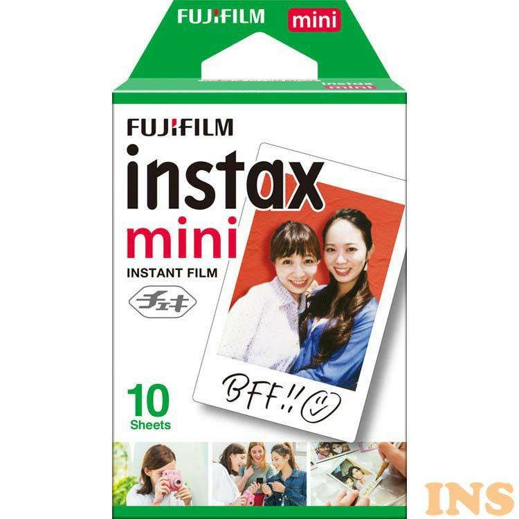 チェキフィルム INSTAX MINI JP1 インスタントフィルム インスタント フィルム チェキ ...