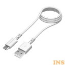 多摩電子USB Type-C ケーブル 1.0m ホワイト AH223C10W 送料無料 送料無料 ロングライフケーブル tama's ケーブル Type-Cケーブル TYPE-C Android 1m Android用ケーブル ホワイト 多摩電子工業 【D】【B】 【メール便】