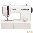 電動ミシン SN55e 送料無料 ミシン フットコントローラー パワフルモーター ボタンホール ジグザグ SINGER ジーンズ 筒物縫い 入園準備 マスク シンガー 【B】