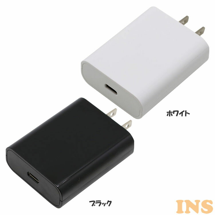 PDб Type-Cݡ ʿ ACŴ 18W USB ACŴ Type-C  ʿ iPhone12б ֥å ...