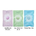 エコバックスエアーフレッシュナーカプセル D-DZ03-0005エコバックス ロボット掃除機 お掃除ロボット ディーボット 芳香剤 消臭 カートリッジ 交換用 純正 ECOVACS ベルガモット&ラベ キューカンバ-&オーク ワイルドブルーベル【B】