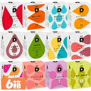 ドリップポッド UCC コーヒー カプセル 【6箱セット】 専用 12杯分 珈琲 ブレンド DRIP ...