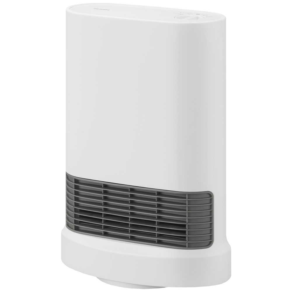 楽天市場】アイリスオーヤマ セラミックファンヒーター PCH-HM12B-Hの通販