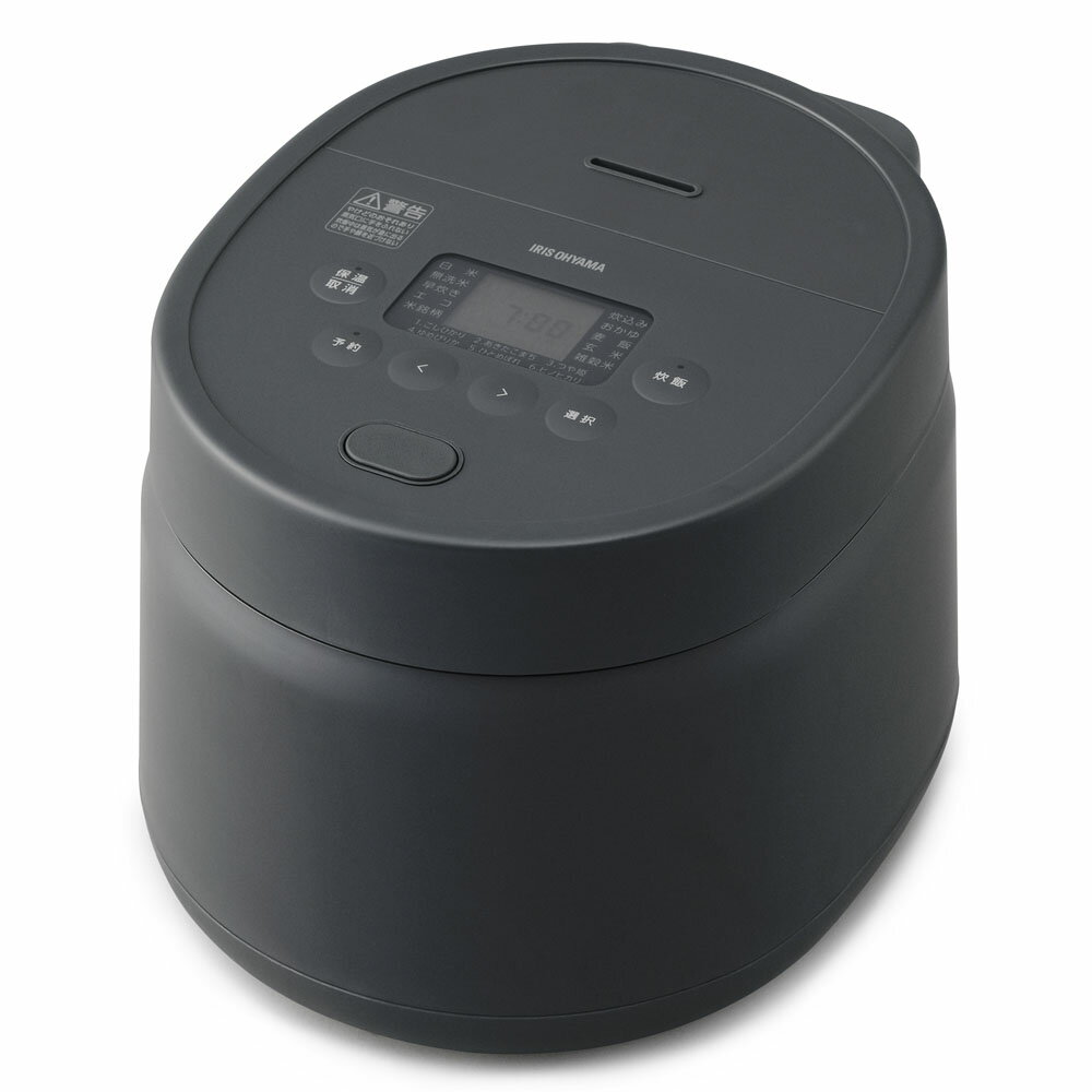 楽天市場】炊飯器（カラーグレー）（キッチン家電｜家電）の通販