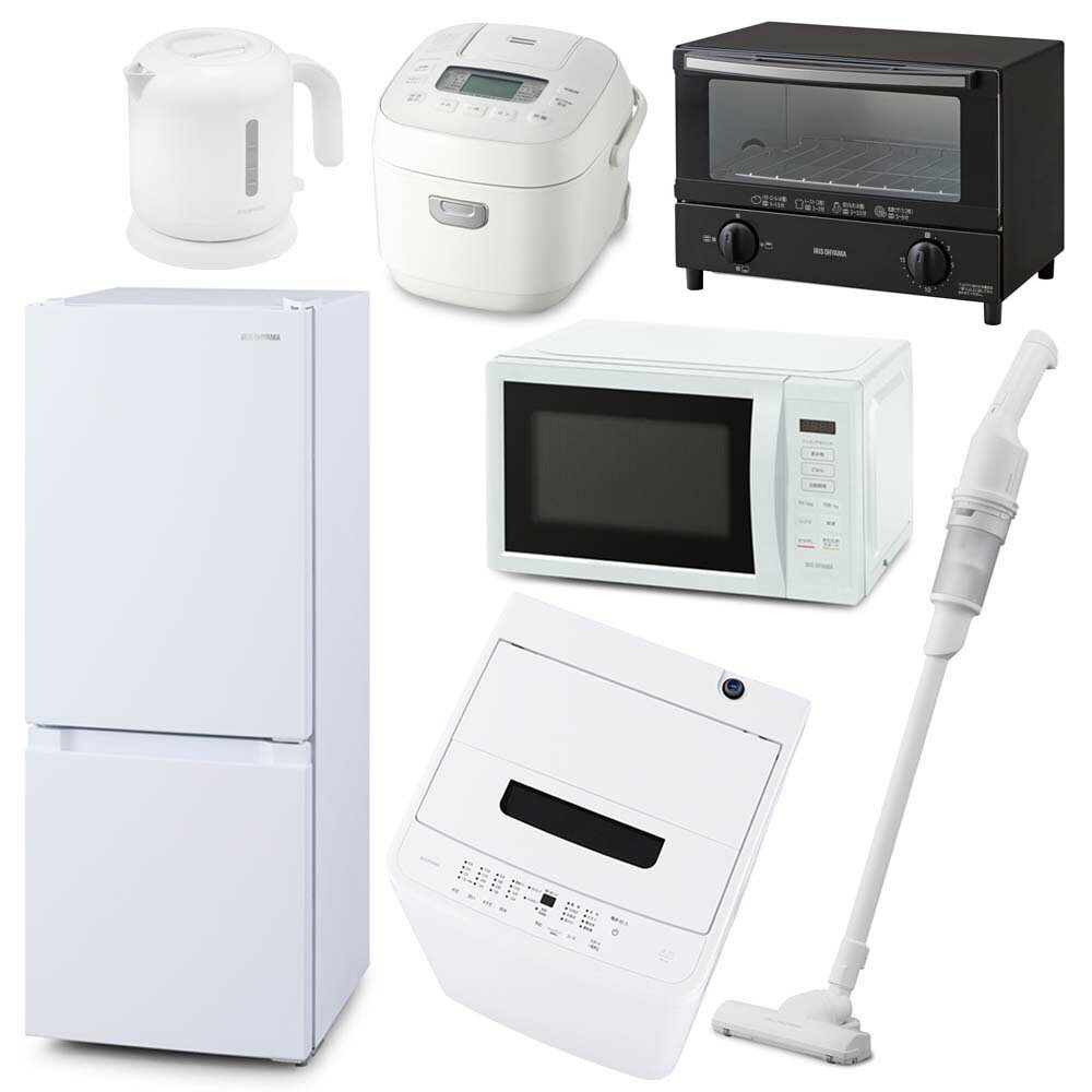 楽天市場】家電セット(カラーホワイト)(家電)の通販 楽天市場】家電セット(カラーホワイト)(家電)の通販