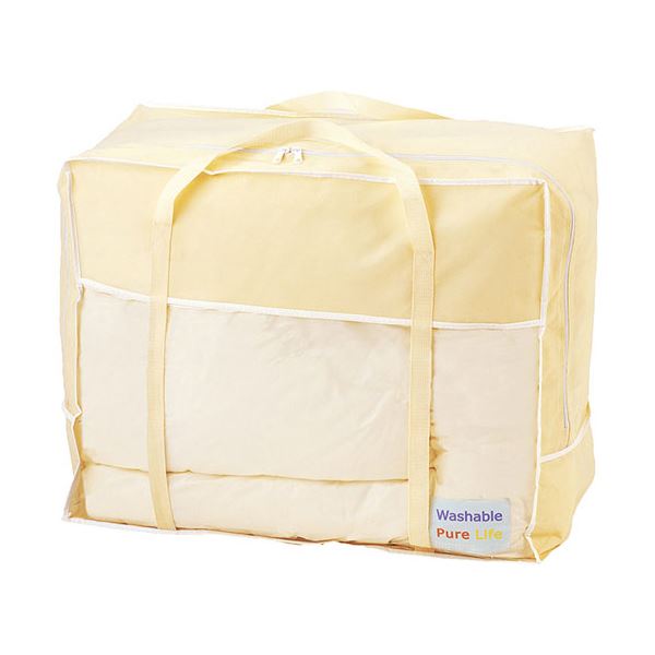 ウォッシャブル・ピュア・ライフ 洗える清潔掛布団 K51012644