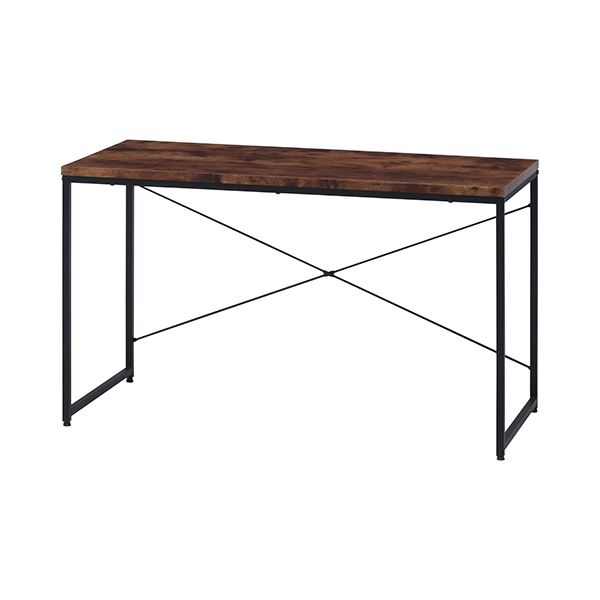 【BLACK FRIDAY P10倍 11/27迄】 ワークデスク/パソコンデスク 【幅1200×奥行550×高さ720mm】 スチール..