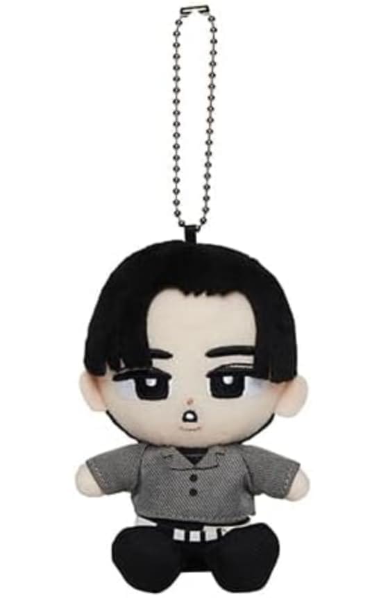 【目黒蓮】すのチルぶら下がりシリーズ（ぬいぐるみver.） SnowMan 1st DOME tour 2023 i DO ME オフィシャルグッズのサムネイル