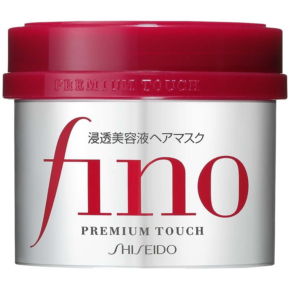 フィーノ(fino) プレミアムタッチ 浸透美容液ヘアマスク 230gのサムネイル